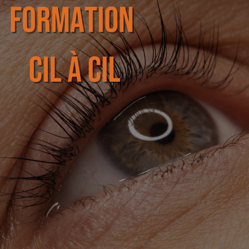 FORMATION CIL A CIL / CLASSIQUE